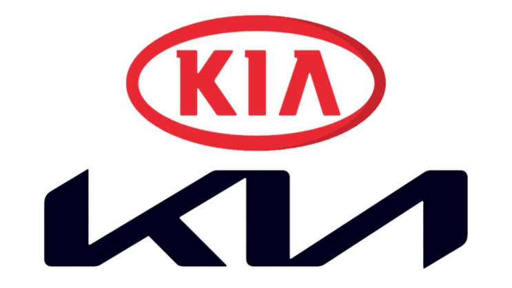 Kia Car Logos